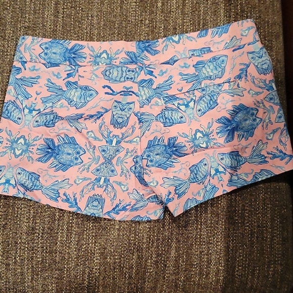 Fun colorful shorts - Picture 3 of 6